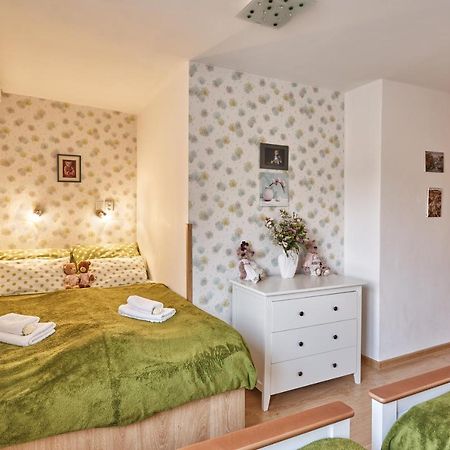Apartment U Medvidka Karlovy Vary Exterior photo