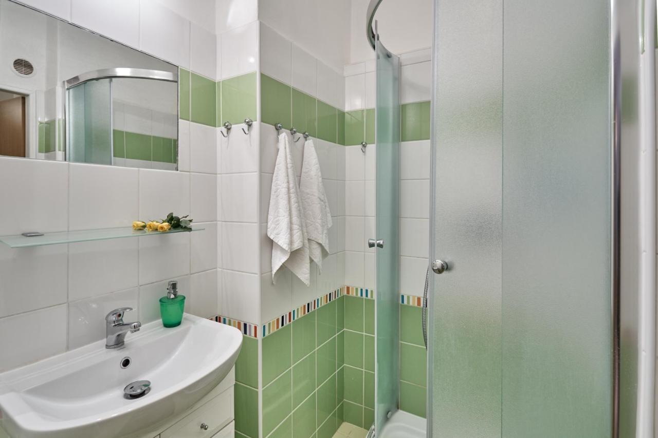 Apartment U Medvidka Karlovy Vary Exterior photo